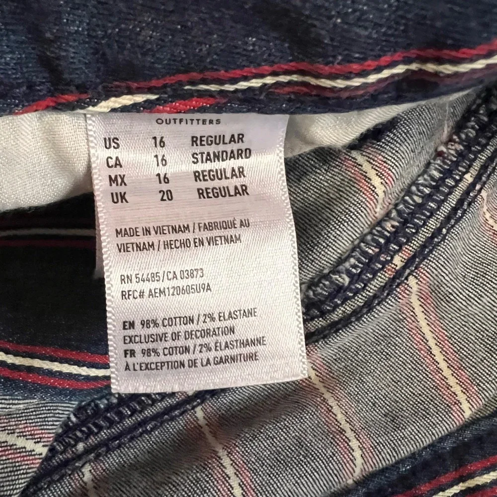 American Eagle Outfitters american eagle